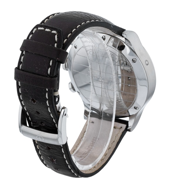 Baume et Mercier Capeland M0A10002 Image 3